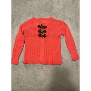 Oshkosh sweater